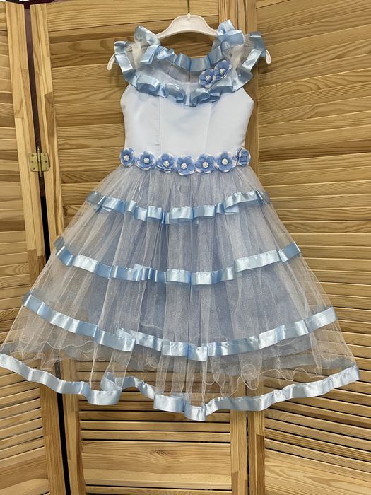 Плаття для дівчинки