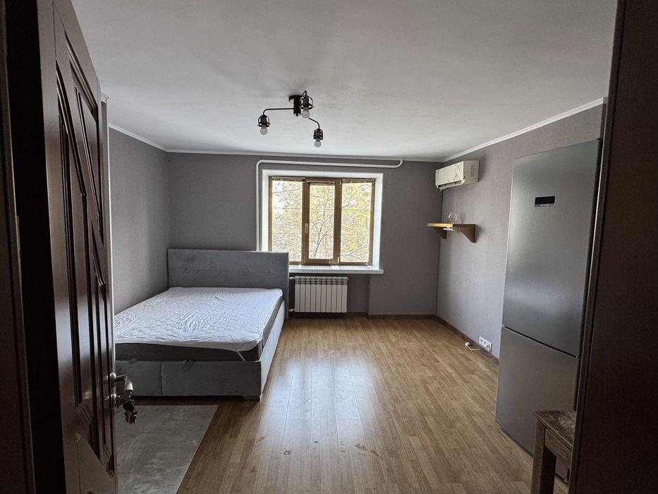 Оренда кімнати в гуртожитку Лісова