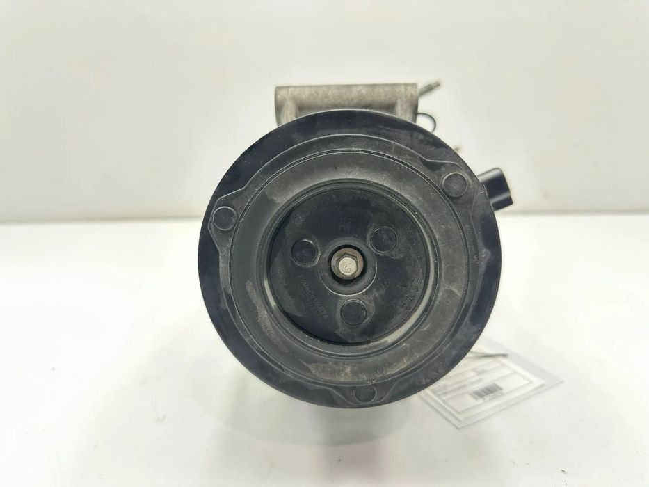 Compressor Ar Condicionado - Ford Fiesta VII (2018)