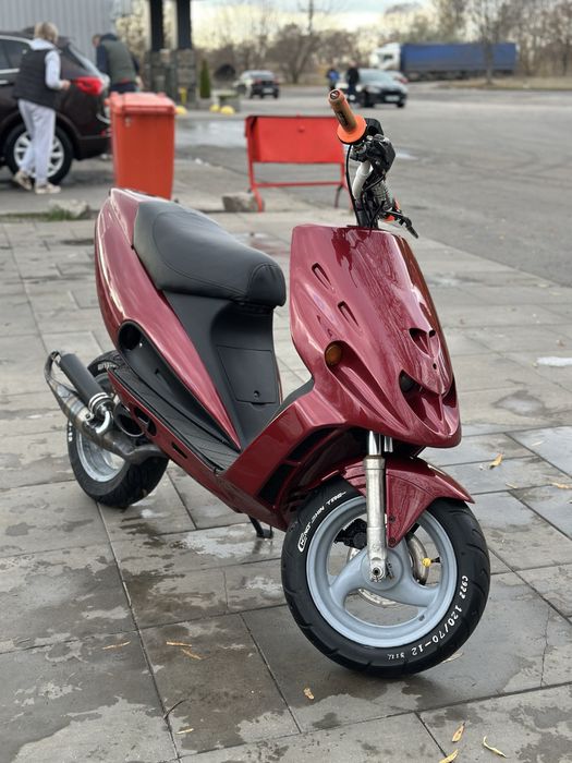 Malaguti f12 phantom