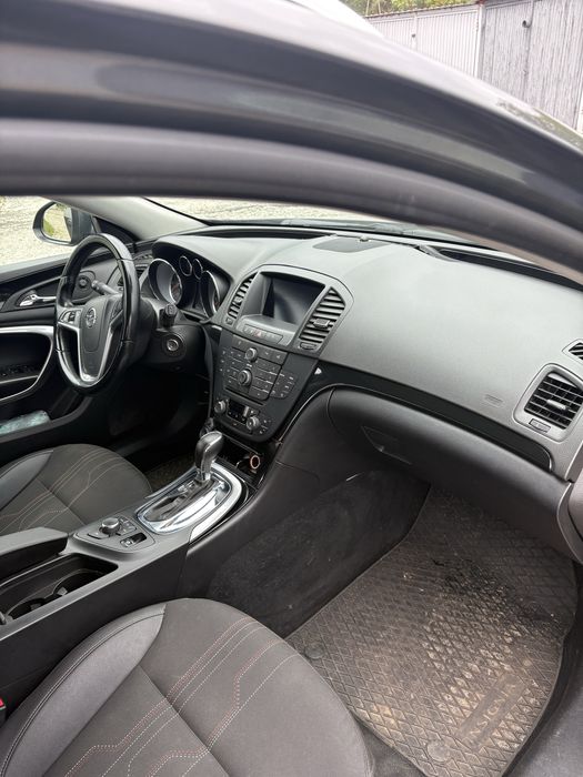 Sprzedam Opla Insignie