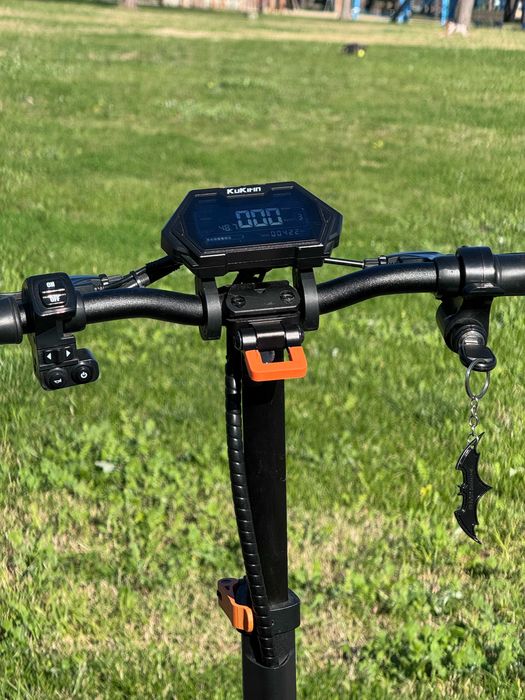 Totinete Kukirin G2 Pro