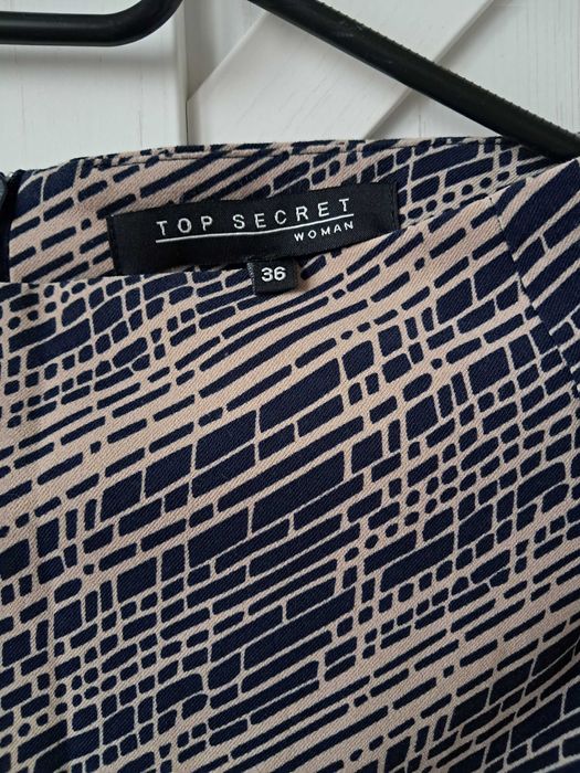 Spódnica damska Top Secret