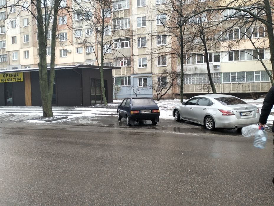 ЗАЗ Таврия продам