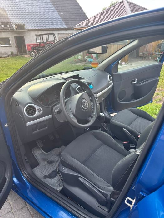 Renault Clio III