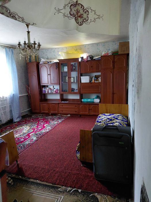 Будинок в с. Дубові Махаринці