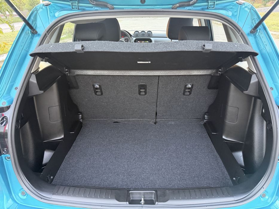 Suzuki Vitara 2023, 51 тис.км. 1.6 Офіційна.
