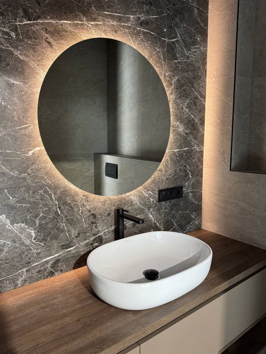 Дом по адресу ул. Заречная (площадь 136 м²) - Atlanta.ua - фото 5