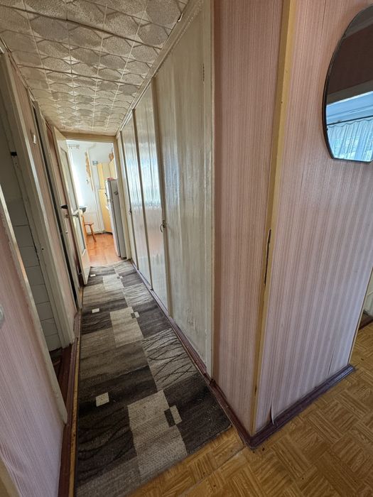 3 кім квартира Теребовля