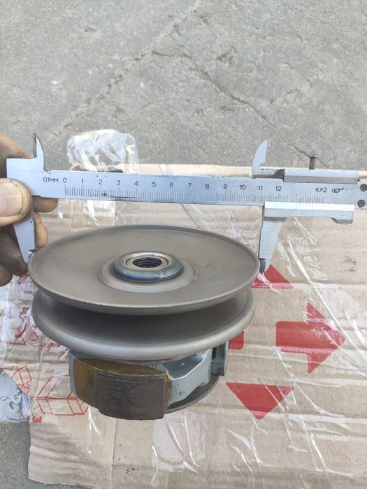 Пластик suzuki address 110 Сузуки адресс Сузукі адрес