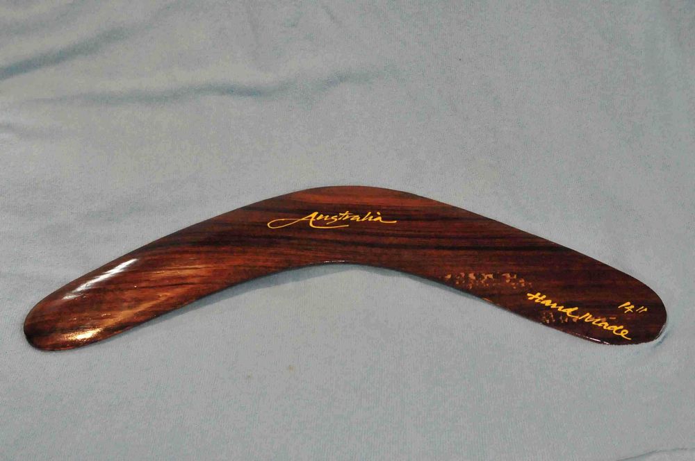 Boomerang (Australia)