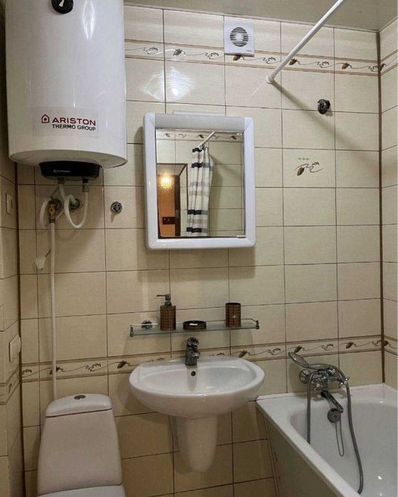 Продам 1 ком квартиру рову Шампанский