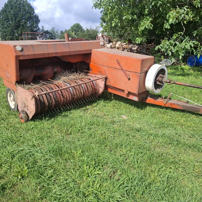 Prasa Sipma Z-224