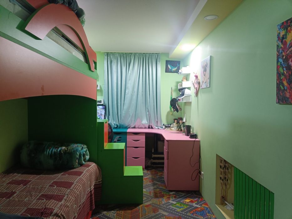 Продам 2к квартиру центр Кирова Поля  Ильича Орлыка Стромцова