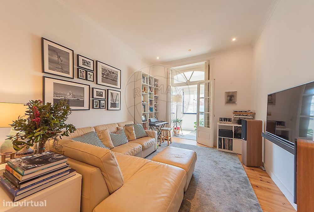 Apartamento T3 para venda