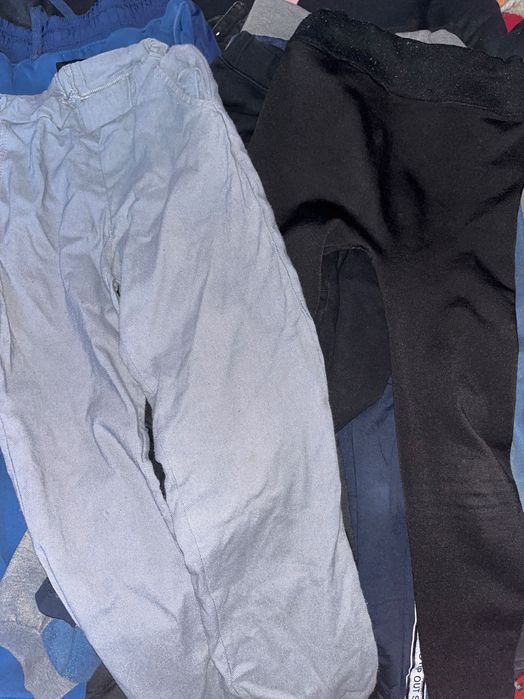 Штани дитячі на хлопчика 10-14