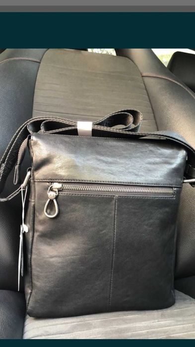 Armani Jeans сумка на плечо  через плечо, сумка через плече чоловіча