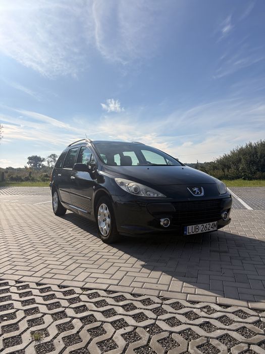 Peugeot 307 SW