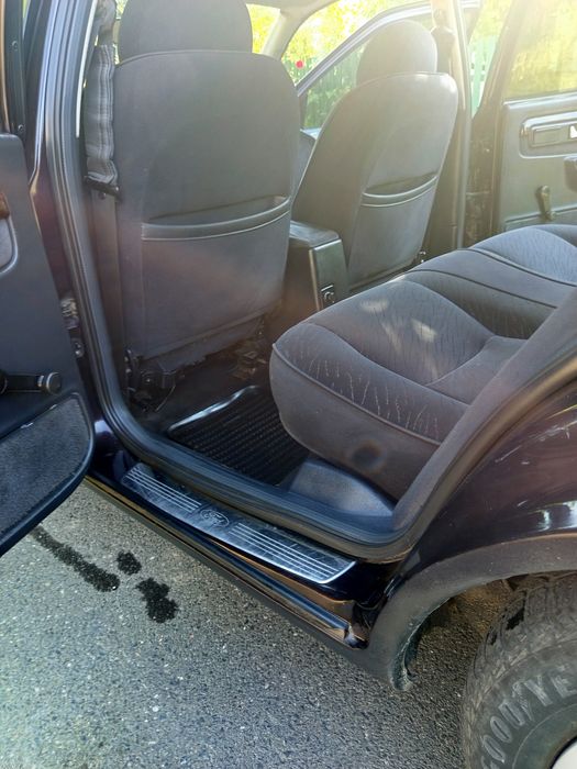 Продам Форд Скорпіо