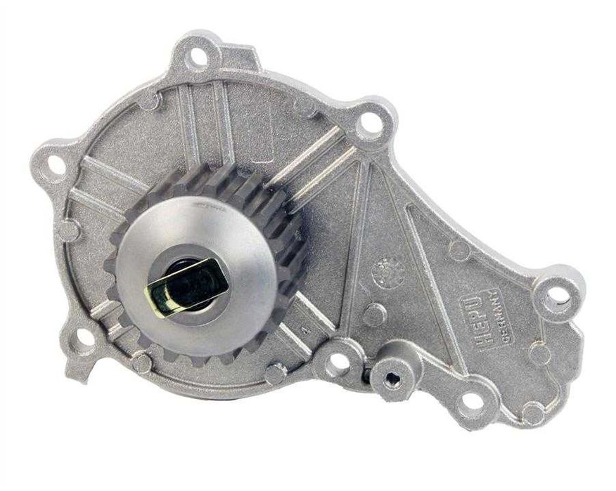 Hepu P803, Ford 1 364 681,Ford 1364681. Насос охолоджуючої рідини