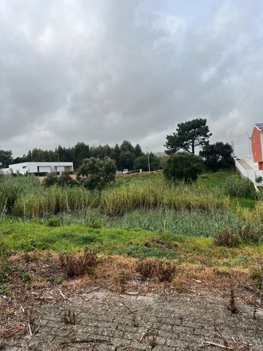 Terreno Urbano carapiteira Mafra (Gradil)