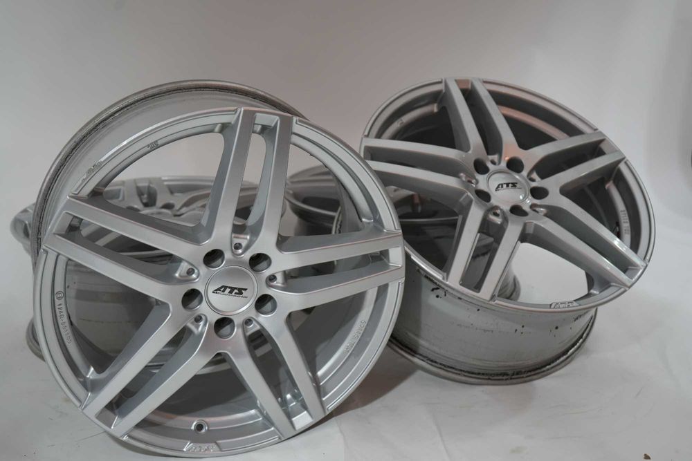 Alufelgi Felgi ATS R19 5x112 Mercedes Skoda VW Audi Seat