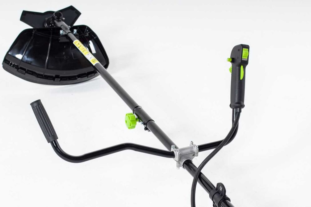 Kosa wykaszarka spalinowa NAC BP520-27-T 2,7 KM 51,2 cm3