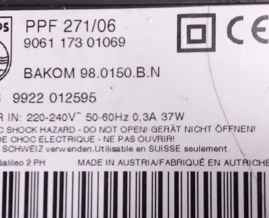 Телефон   Телефон - факс