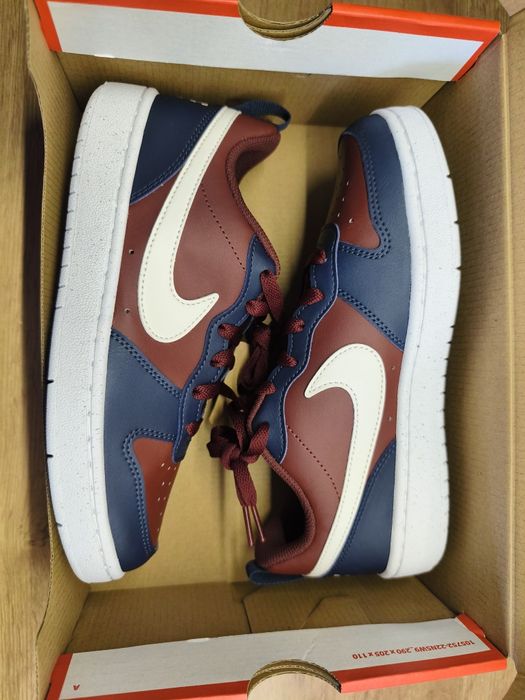 Sneakersy Nike r.38 Unisex