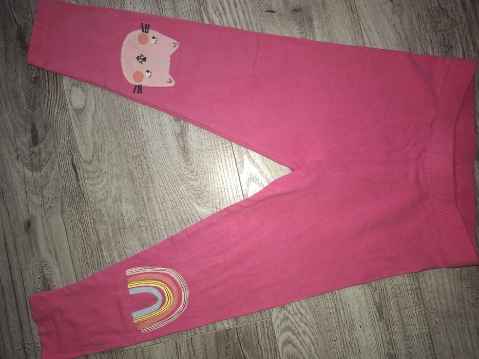 Продам костюм Next для дівчинки