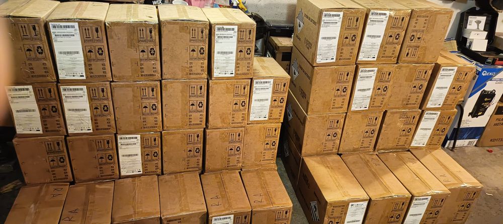 Акумулятор 12.8V 100Ah LiFePO4 Datouboss, BMS, 1280Wh