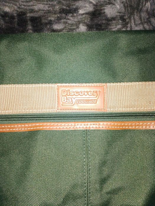 Torba,pokrowiec na ubrania