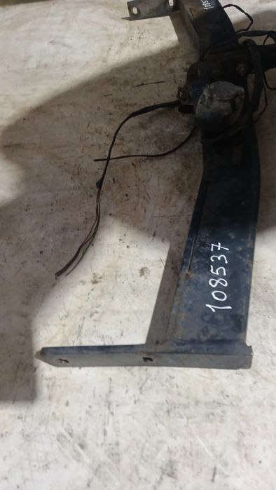 Gancho reboque RENAULT Espace IV (JK0/1_)