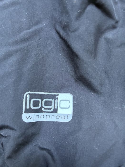 Odlo бігова вітровка, вело вітровка