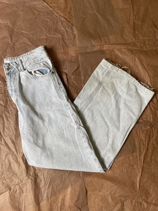 Джинси: Zara & Pull&Bear