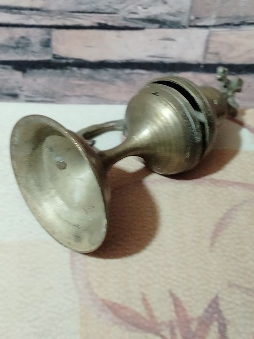 Лампада старинная