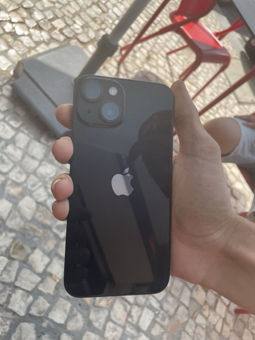 Iphone 14 novo .