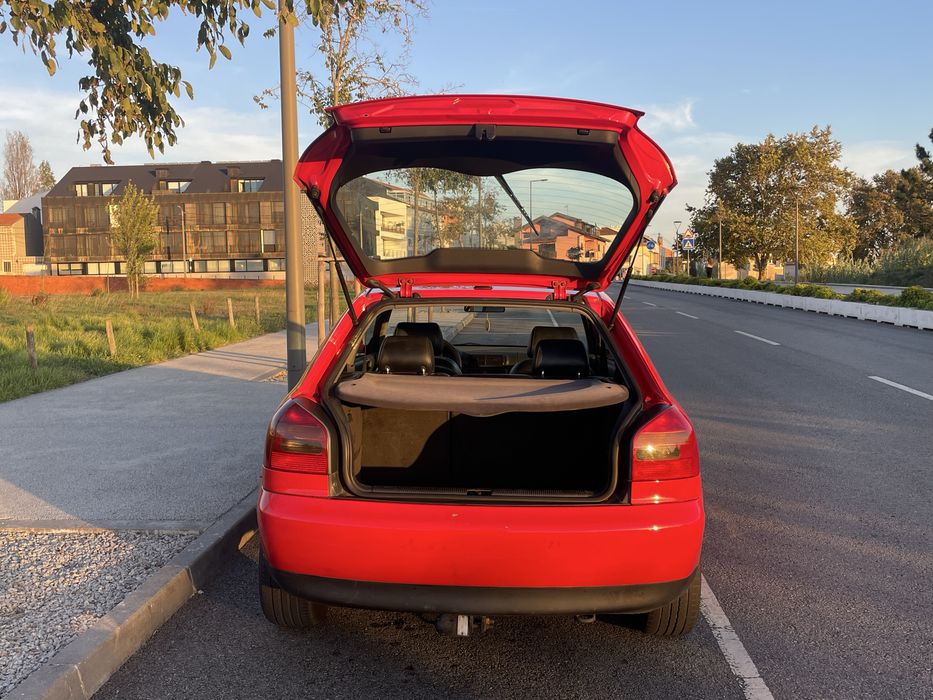 Audi A3 (Negociavel!) foto 4