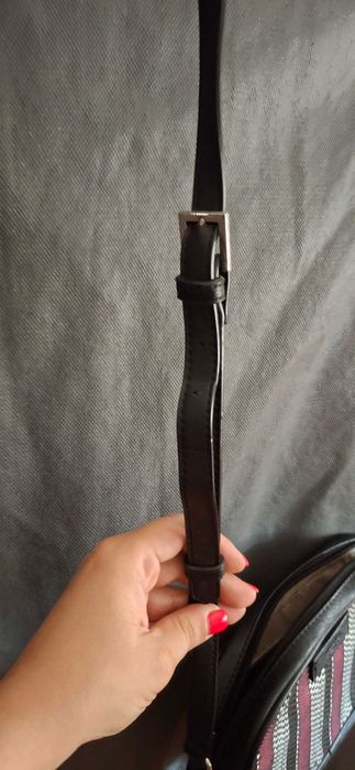 Bolsa tricolor MISAKO