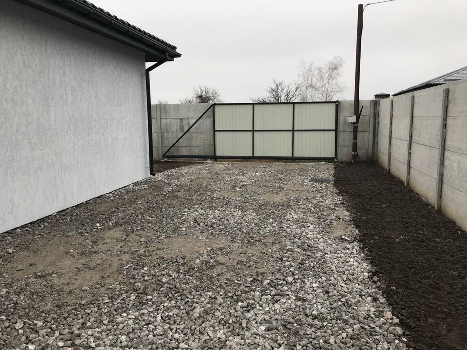 Продам будинок новобудова