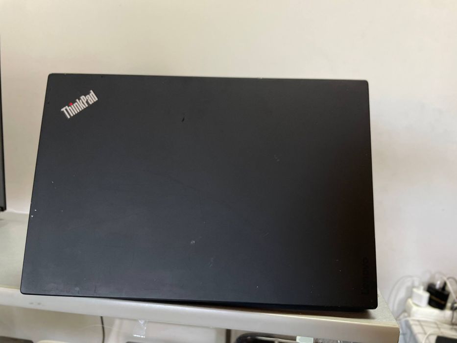 Ноутбук Lenovo ThinkPad X1 Carbon  i5-7300U