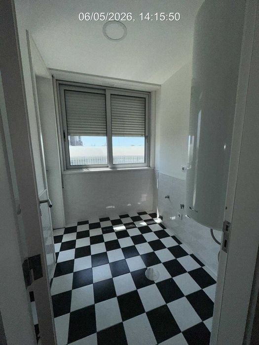 Apartamento T3 Boavista