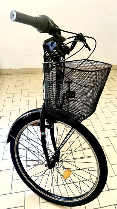 3 Bicicletas 2 de marca Berg outra de marca Sport 205 KX como novas.
