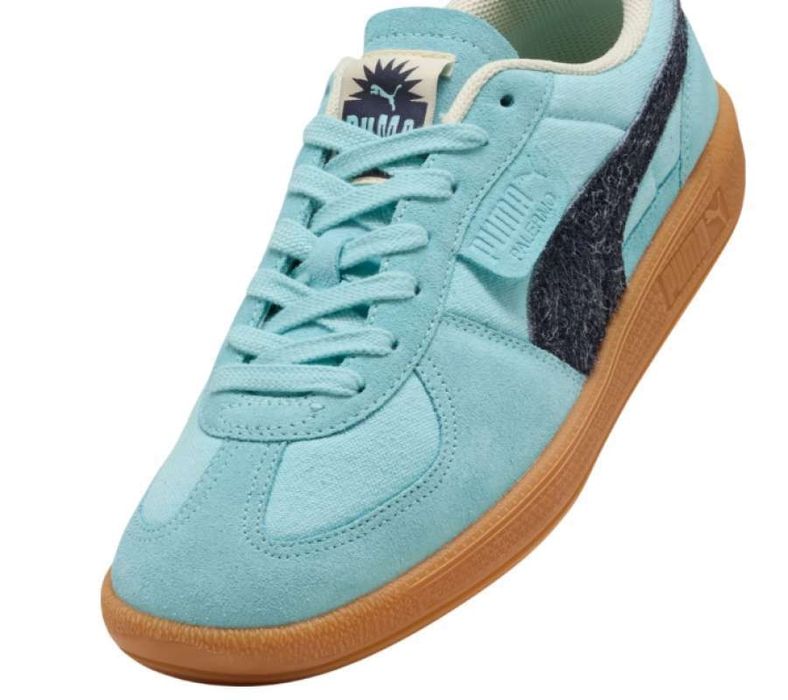 Кросівки Puma Palermo Weathered 41р.