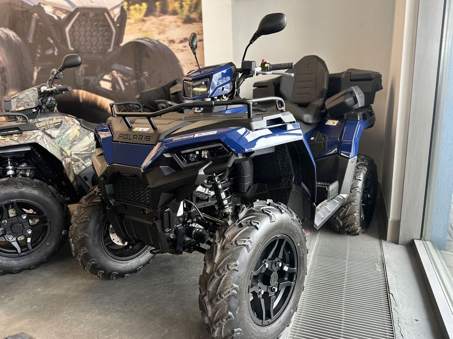 Polaris