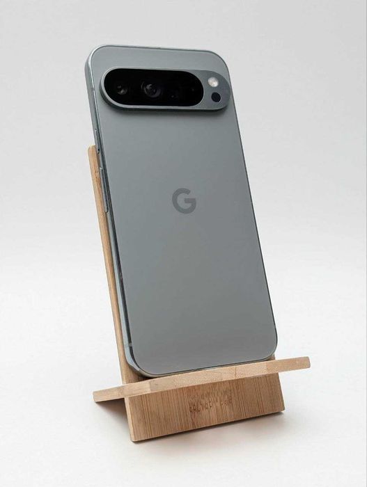 Google Pixel 9 Pro XL 256 GB Zielonoszary
