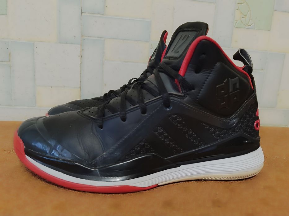 Adidas d howard 5 online