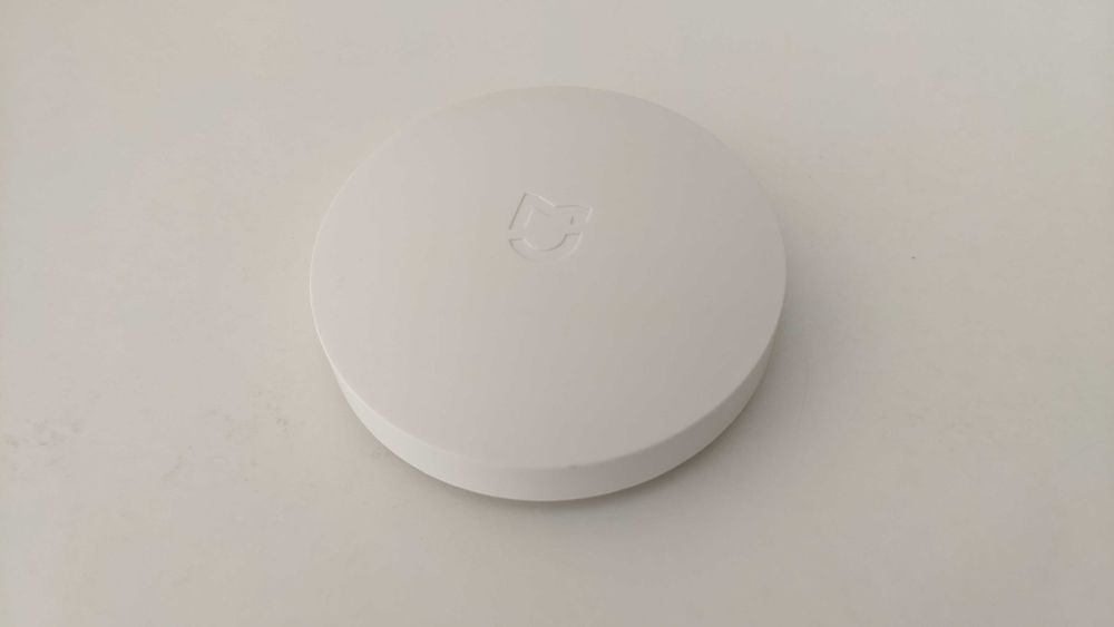 Botão zigbee Xiaomi
