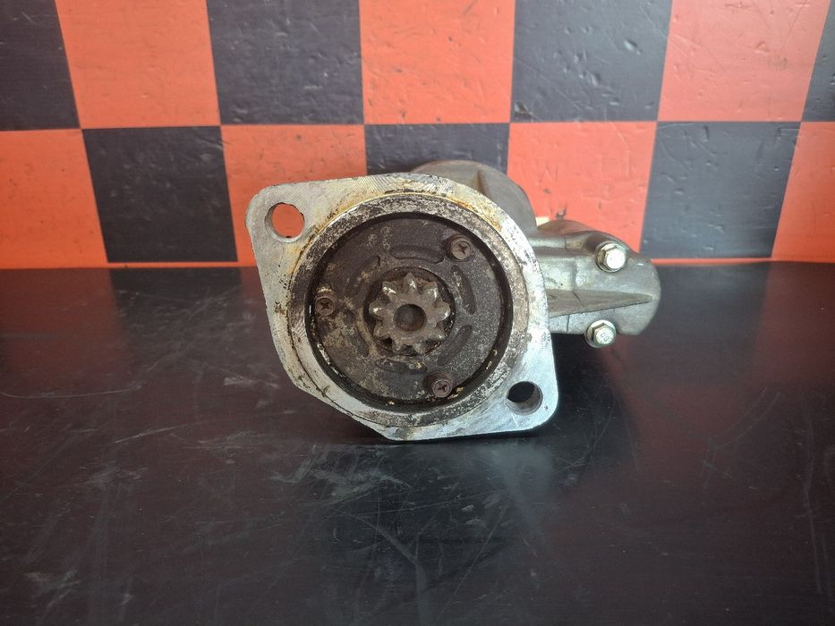 Motor de arranque ISUZU ELF Chassis (NKR8_, NKQ8_)