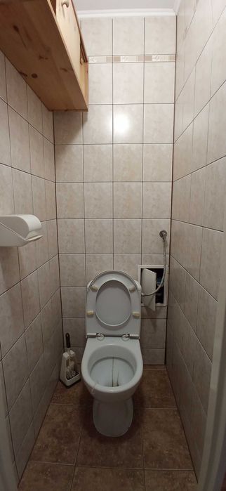 3-pokojowe mieszkanie na sprzedaż Tuchola, LOP 9